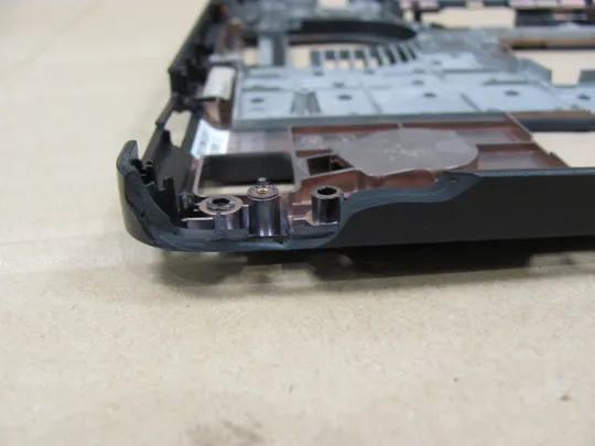 674-39 Кришка дно піддон корпуса 0KFJ29 AP0WR000B00 для Dell Latitude  E5540 оригінал в Україні