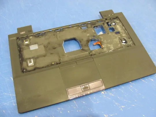 №241-3 панель палмрест та тачпад GM903128261A для TOSHIBA TECRA R840 оригінал Характеристики