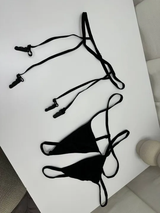 Жіноча близна та підв'язки для чулків23) Ціна