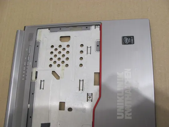 517-7 Кришка панель палмрест для FUJITSU LIFEBOOK E754 оригінал Продаж