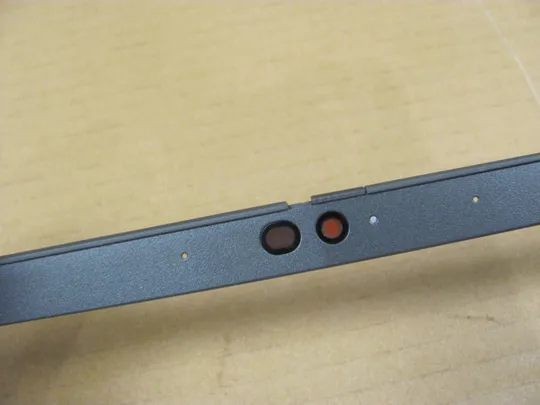 840-5 рамка матриці 460.0M702.0003 08F8VW для  DELL Latitude 5320  оригінал Інтернет-аукціон