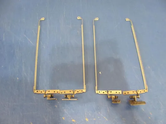 №302-5 кріплення з петлями для HP Pavilion DV6 DV6-6000 оригінал Ціна