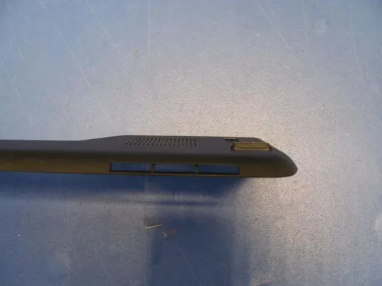 №7-7 Сервісна кришка 0XHKWY для Dell Latitude E5520 оригінал Продаж