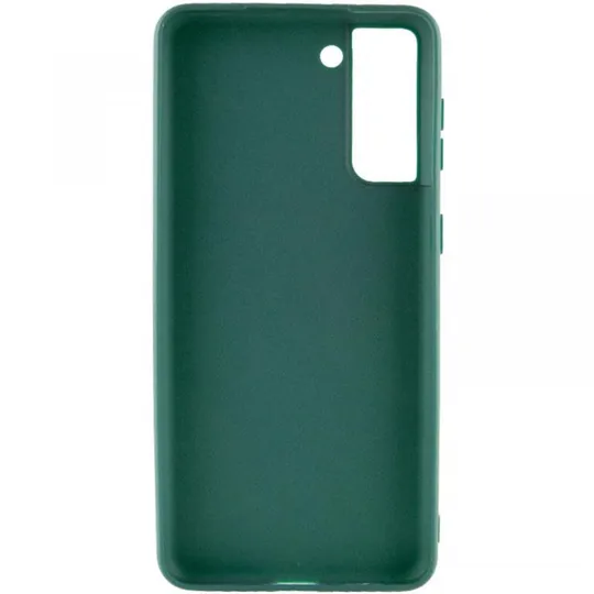 Купити Силиконовый чехол Candy для Samsung Galaxy S21+