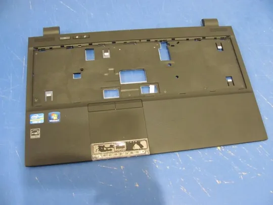№239-3 панель палмрест та тачпад GM903103121A для TOSHIBA TECRA R850 оригінал Ціна