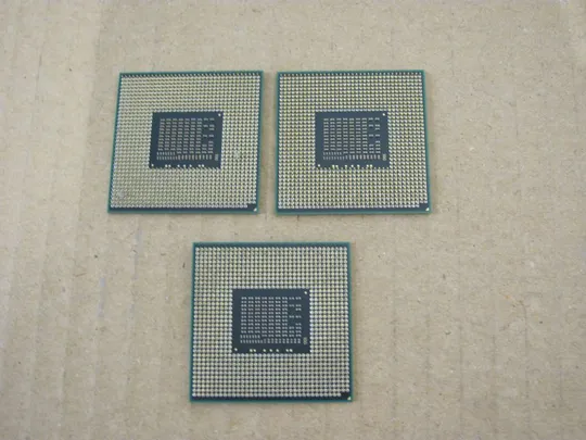 Купити Процесор Intel Core i3-2350M SR0DN