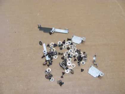 фото, номер1002-7 комплектуюче кріплення гвинти  для Dell Precision 7750 7760  оригінал