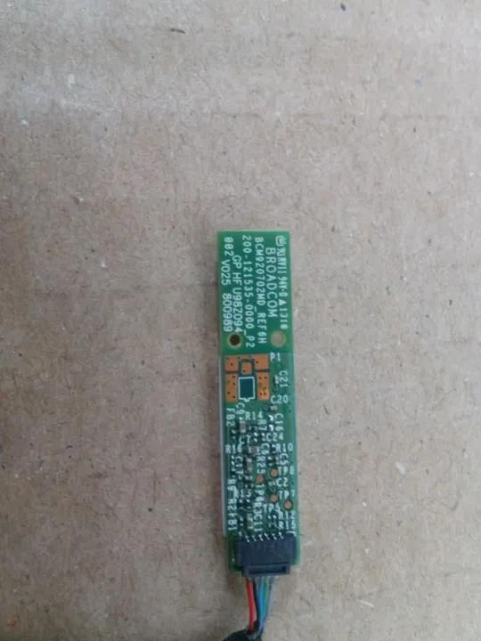№335-18 Плата Bluetooth 35101KK00-783-G для HP 8560w 8570w оригінал З аукціону