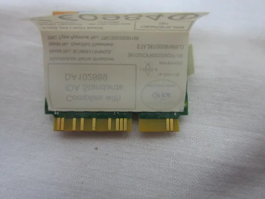 Купити Wi-Fi модуль bcm94313hmg2l Lenovo G570