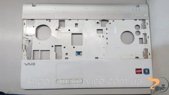 Середня частина корпуса для ноутбука Sony Vaio PCG-71511M, 45NE8PHN060, б/в Ціна