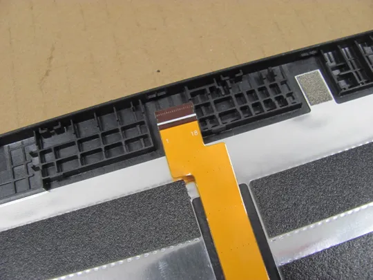 852-3 Кришка матриці AP16Z000800 зі шлейфом для Lenovo Thinkpad P52 оригінал Інтернет-аукціон