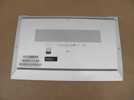 номер0885-4  Кришка дно піддон корпуса M14249-001 6070B1846101  для  HP EliteBook 850 G7 оригінал Ціна