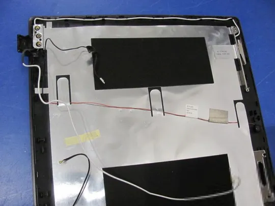 №148-2 кришка матриці 41.4HN03.001 604HN15001 для ACER 7741G 7741 7551 7251 оригінал Інтернет-аукціон