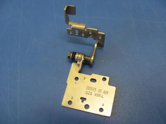 Купити №49-9 петлі кріплення для ASUS X55A X55 оригінал