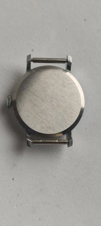 Купити Часы Заря 1992 Конькобежцы в коробочке, с документом, отличный долгий ход gs658