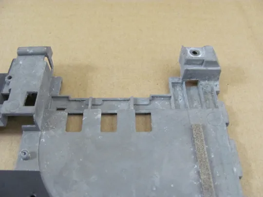 708-1 середня частина корпуса 04X5511 60.4L003.012 60.4L030.011 00HM098 для Lenovo ThinkPad T540 T540P W540 W541 оригінал Де купити