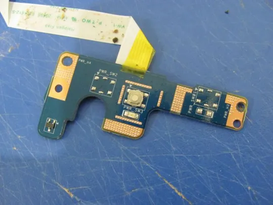 №139-16 плата кнопки ВКЛ 69N099C10B01 для ACER TRAVELMATE P273 BA70 E1-731 E1-771 оригінал Інтернет-аукціон