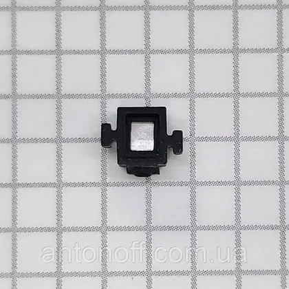 фото, Гумка мікрофона ZTE Blade V7 Lite V0720 для телефону