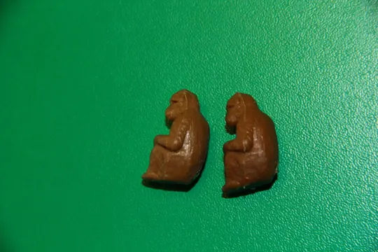 Купити МАВПА ТВАРИНИ животные DOMPLAST HEINERLE ФРН