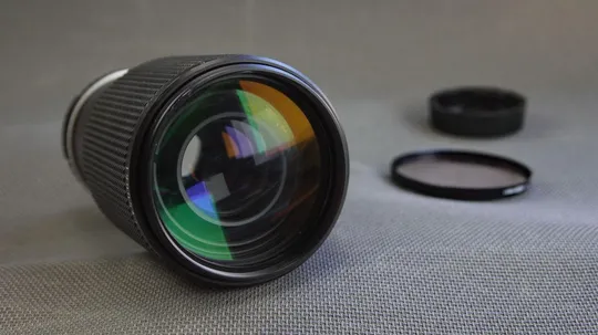 Об&#039;єктив Nikon Ai-s 70-210mm f/4.0 MC Series E Ф62mm формат кадра 24x36mm Вживане Ціна