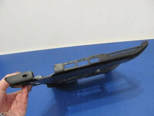 №132-19 Кришка (дно, корито, піддон) корпуса для LIFEBOOK E752 оригінал Недорого