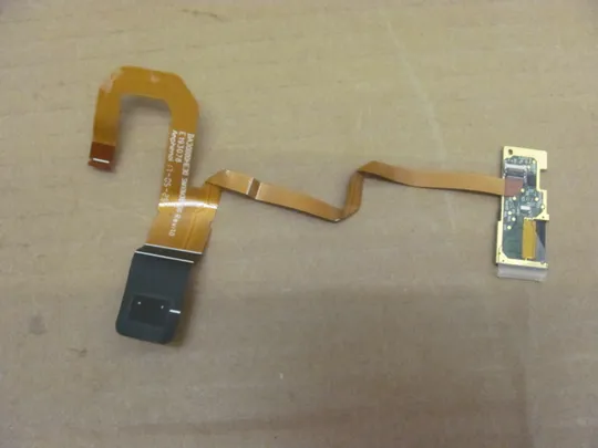 Купити 870-11 плата сканер відбитку DA30000HE30 SC50F54335  для Lenovo Thinkpad  x260 x270  оригінал