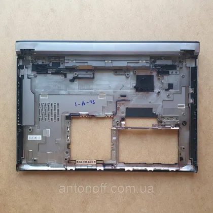 фото, Нижня частина корпусу Dell Latitude 3330 / 60.4LA02.012 0XW0FR для ноутбука оригінал з розборки