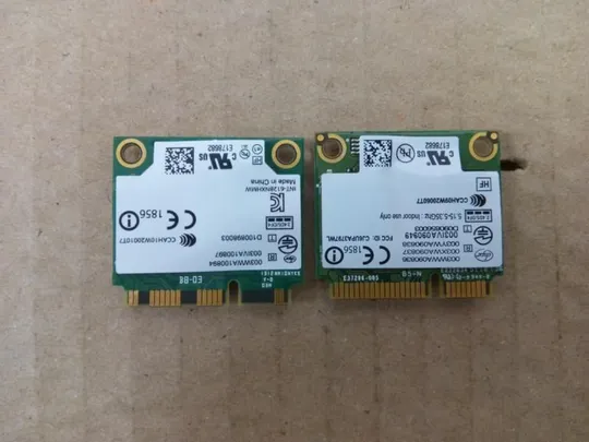 Купити №344-9 WI-FI адаптер для TOSHIBA DYNABOOK R731 /B R731/36EK оригінал