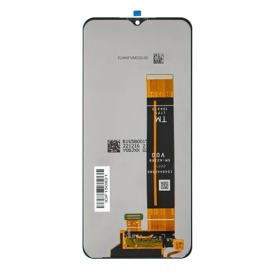 Дисплей для смартфона (телефона) Samsung Galaxy A23 5G (2022), SM-A236, black (в сборе с тачскрином Ціна