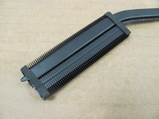 Купити 868-30 термотрубка охолодження 6043B0278101  для  Toshiba Dynabook SATELLITE L50-G   оригінал