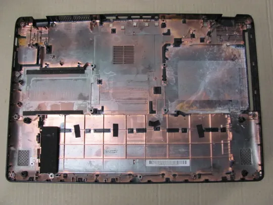 Купити 390-2  Кришка дно піддон корпуса YLI4600370300 для  Acer  Aspire ES1 ES1-531 ES1-512 ES1-571 MS2394 оригінал