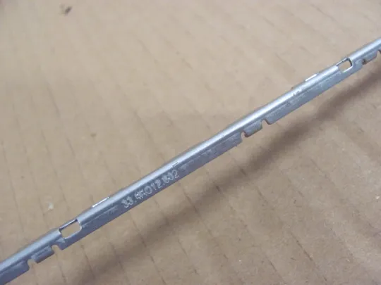 48-8 кріплення матриці 33.4A013.001 для  Lenovo ThinkPad T560 P50S T550  оригінал Де купити