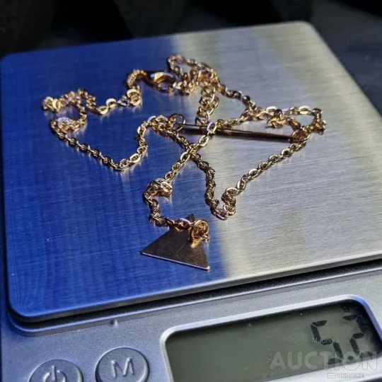 Набір сережки та кольє Недорого