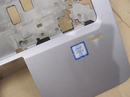 96-1 панель палмрест 821692-001 6070B0886101 для HP EliteBook 820 G3 оригінал З аукціону