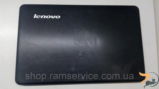 Кришка матриці корпуса для ноутбука Lenovo G555, AP0BU000410, б/в Ціна