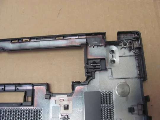 номер1034-15 Кришка дно піддон корпуса Нижний корпус для ноутбука Низ Корпус D AP12D000600 для Lenovo ThinkPad T470  оригінал в Україні