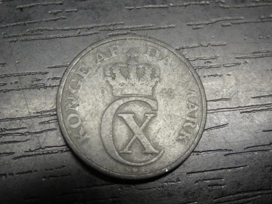 Купити 2 оре 1942 Данія