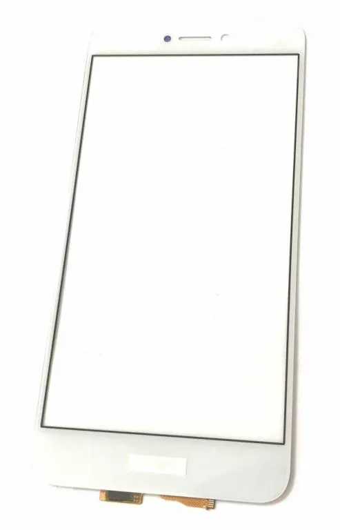 Тачскрин для Huawei GR3 (2017), Honor 8 Lite, Nova Lite (2016), P8 Lite (2017), PRA-LA1 White Ціна