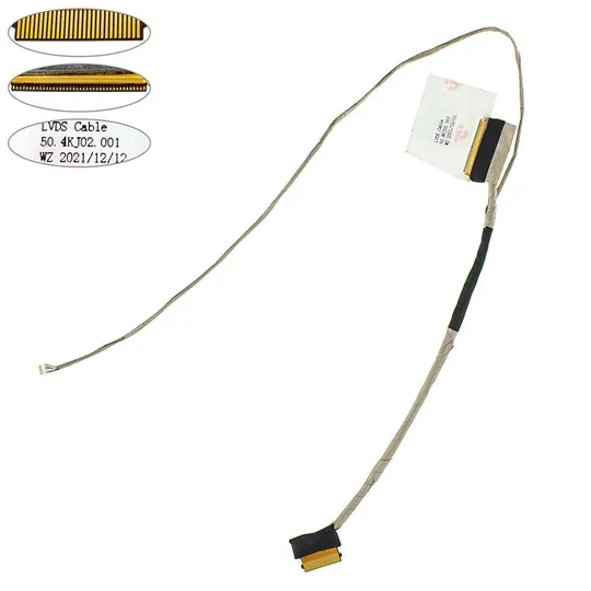 Шлейф матриці для ноутбука Lenovo (ThinkPad: X220T) LED (50.4KJ02.001 04W1775) Ціна