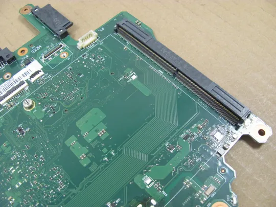 856-7 материнська плата DP710 NM-B121  SR32N  i7-7820HQ для  LENOVO Thinkpad P70 P71 оригінал Недорого