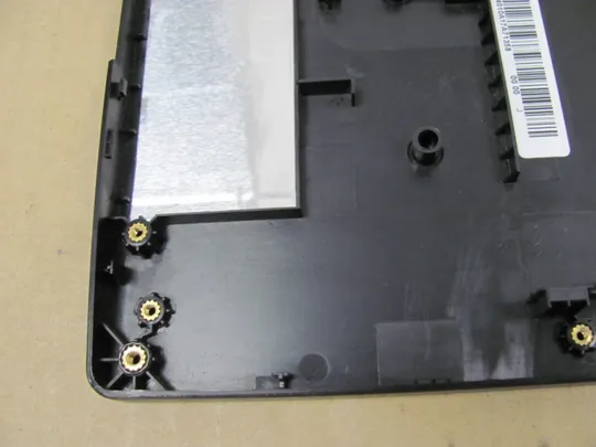 738-6 Кришка панель палмрест тачпад 13N1-3PA04010 клавіатура робоча  EAZAAG00210 для Acer TravelMate P2510 оригінал Продаж