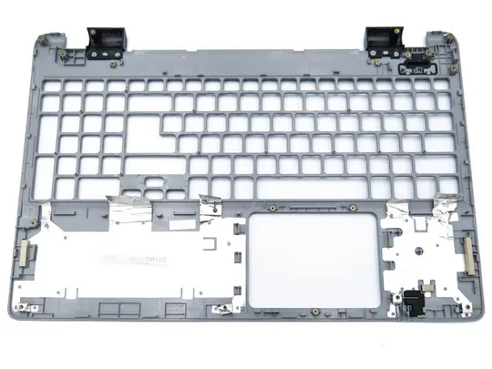 Купити Крышка клавиатуры Acer Aspire E5-511, E5-521, E5-531, E5-551, E5-571, E5-571G Silver!