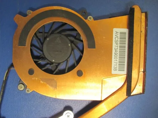 №116-16 система охолодження для HP Envy 15-1090eg оригінал Де купити