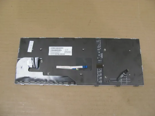 Купити 827-8 клавіатура з підсвіткою 6037B0135404 L13697-041  для HP EliteBook 830 836 G5 830 G5, 730 G5, 735 G5, 730 G5, 830 G6, 730 G6, 735 G6, 730 G6 оригінал