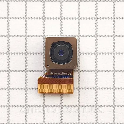 фото, Основна камера Samsung J320H J320F Galaxy J3 2016 для телефона оригінал