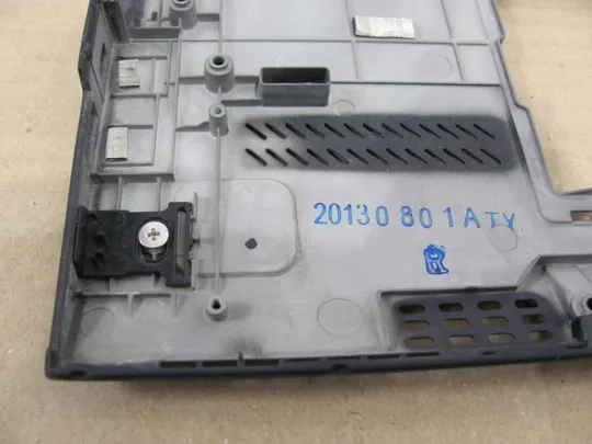 542-12 Кришка дно піддон корпуса 60.4RA01.015 для LENOVO Thinkpad X230 X230i оригінал Торговий майданчик