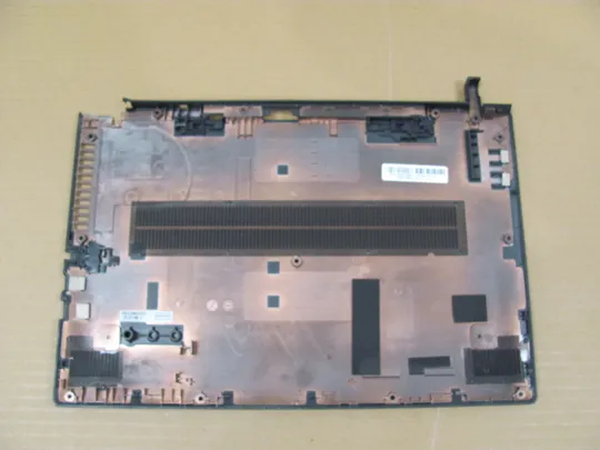 Купити номер0341-24 Кришка дно піддон корпуса 3EST6BALV00 для Lenovo IdeaPad Flex 14 нижня кришка Bottom корито нижня частина корпусу оригінал