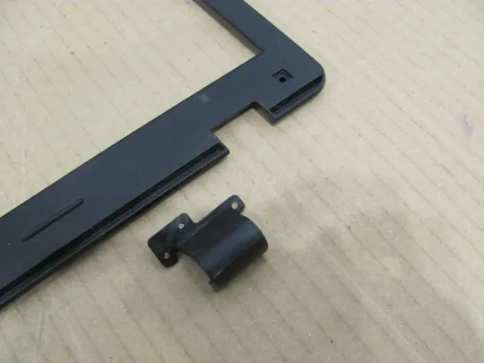 номер0184-4 Кришка, дно, піддон корпуса,Нижний корпус (дно) для ноутбука  Низ, дно, поддон,Нижняя часть AP0NF000200 13GN8410P100-1 для ASUS K95V K95VM R900 оригінал З аукціону