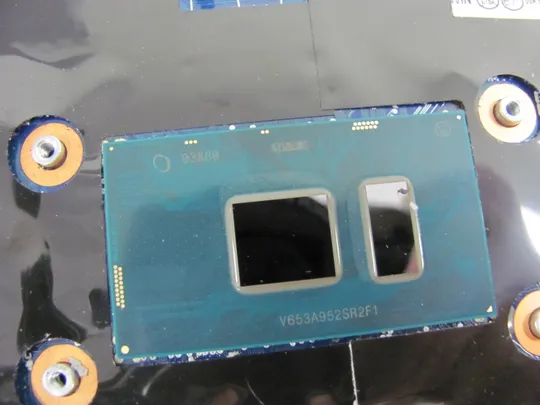 48-15 материнська плата 01AY318  SR2F1  i7-6600U для  Lenovo ThinkPad T560 P50S оригінал Недорого