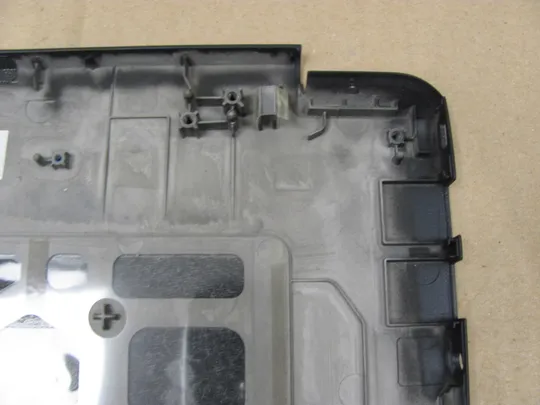 587-3 панель палмрест клавіатура з підсвідкою робоча GM904334912A 102-016N3LHA04 для  Toshiba Dynabook Portégé Tecra X40-G  оригінал Недорого